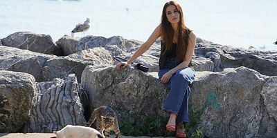 Bay Yanlış 3.Bölüm posteri