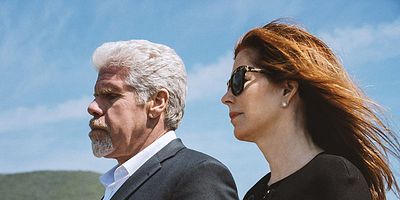 Gathering Dust posteri