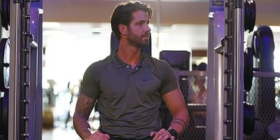 Bay Yanlış 7.Bölüm posteri