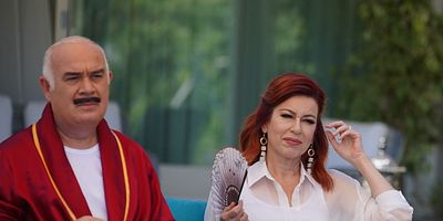 Tövbeler Olsun 2.Bölüm posteri