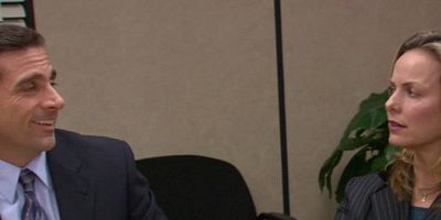 Performance Review posteri