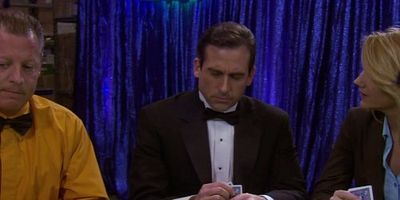 Casino Night posteri