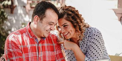 Çatı Katı Aşk 7.Bölüm posteri