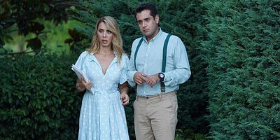 Sen Çal Kapımı 7.Bölüm posteri