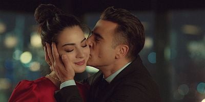 Yeni Hayat 1.Bölüm posteri