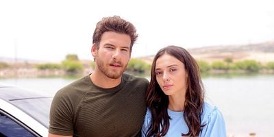 Benim Adım Melek 29.Bölüm posteri