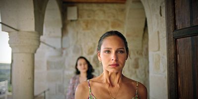 Maria ile Mustafa 2.Bölüm posteri