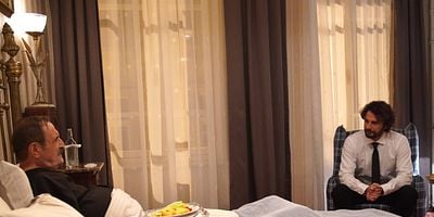 Masumlar Apartmanı 1.Bölüm posteri