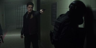 Don't Look Back posteri