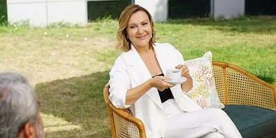 Baraj 5.Bölüm posteri