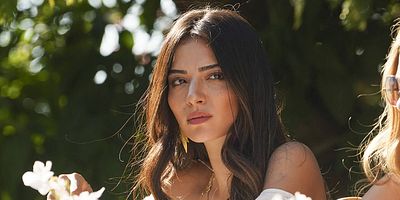 Yeni Hayat 3.Bölüm posteri