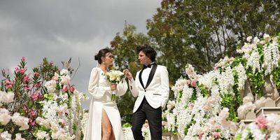 Ramo 12.Bölüm posteri