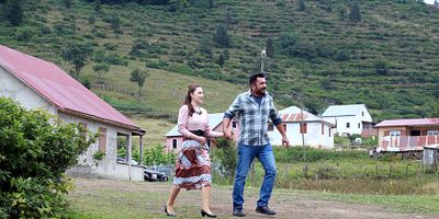 Kuzey Yıldızı İlk Aşk 32.Bölüm posteri