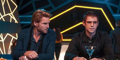 Things Have Changed posteri