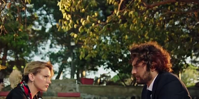 Masumlar Apartmanı 2.Bölüm posteri