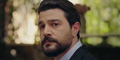 Kırmızı Oda 3.Bölüm posteri