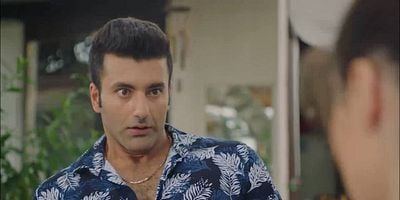 Kalk Gidelim 121.Bölüm posteri