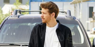 Baraj 7.Bölüm posteri