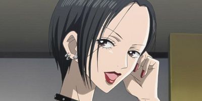 Midareru Hachi no Kokoro posteri