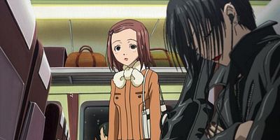 Joshou - Nana to Nana posteri