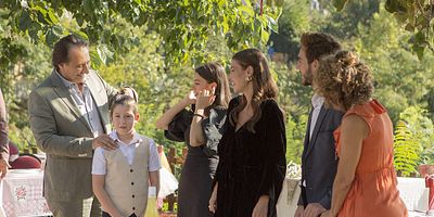 Arka Sokaklar 559.Bölüm posteri