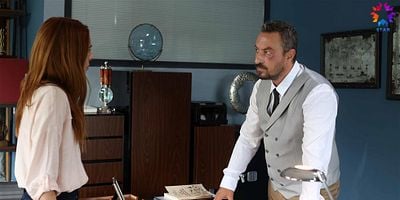 Babil 14.Bölüm posteri