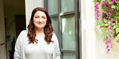 Kırmızı Oda 5.Bölüm posteri