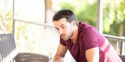 Maria ile Mustafa 5.Bölüm posteri