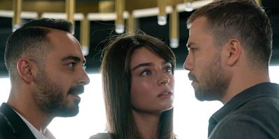 Arıza 4.Bölüm posteri