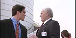 Honeymoon in Metropolis posteri