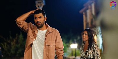 Sefirin Kızı 22.Bölüm posteri