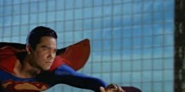 The Dad Who Came in from the Cold posteri