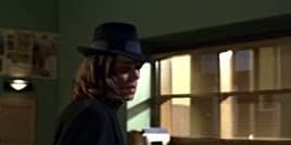 Voice From The Past - Part 3 posteri