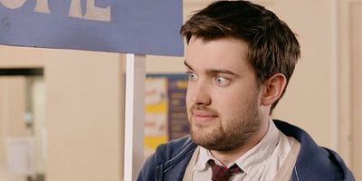 Sex Education posteri