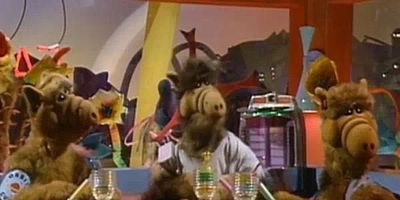 Help Me, Rhonda posteri