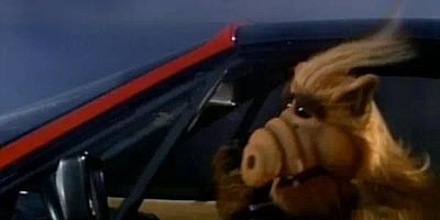 On the Road Again posteri