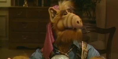 I've Got a New Attitude posteri