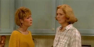 Mother and Child Reunion posteri