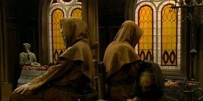 Wedding Bell Blues posteri