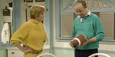 Can I Get a Witness? posteri