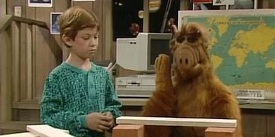 Hit Me With Your Best Shot posteri