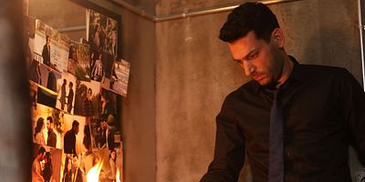 Ramo 15.Bölüm posteri