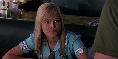 The Dawn Patrol posteri