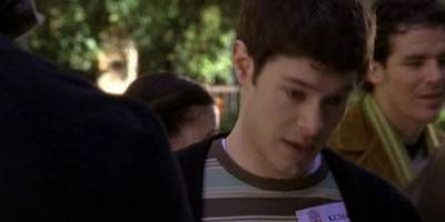 The College Try posteri