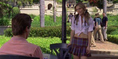 The Man of The Year posteri