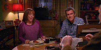 Risky Business posteri