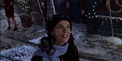 Love and War and Snow posteri