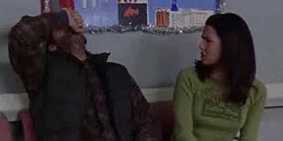 Forgiveness and Stuff posteri