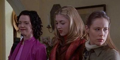 Concert Interruptus posteri