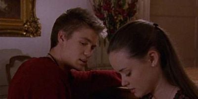 The Breakup, Part 2 posteri